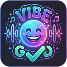 AM I GOOD AT VIBE